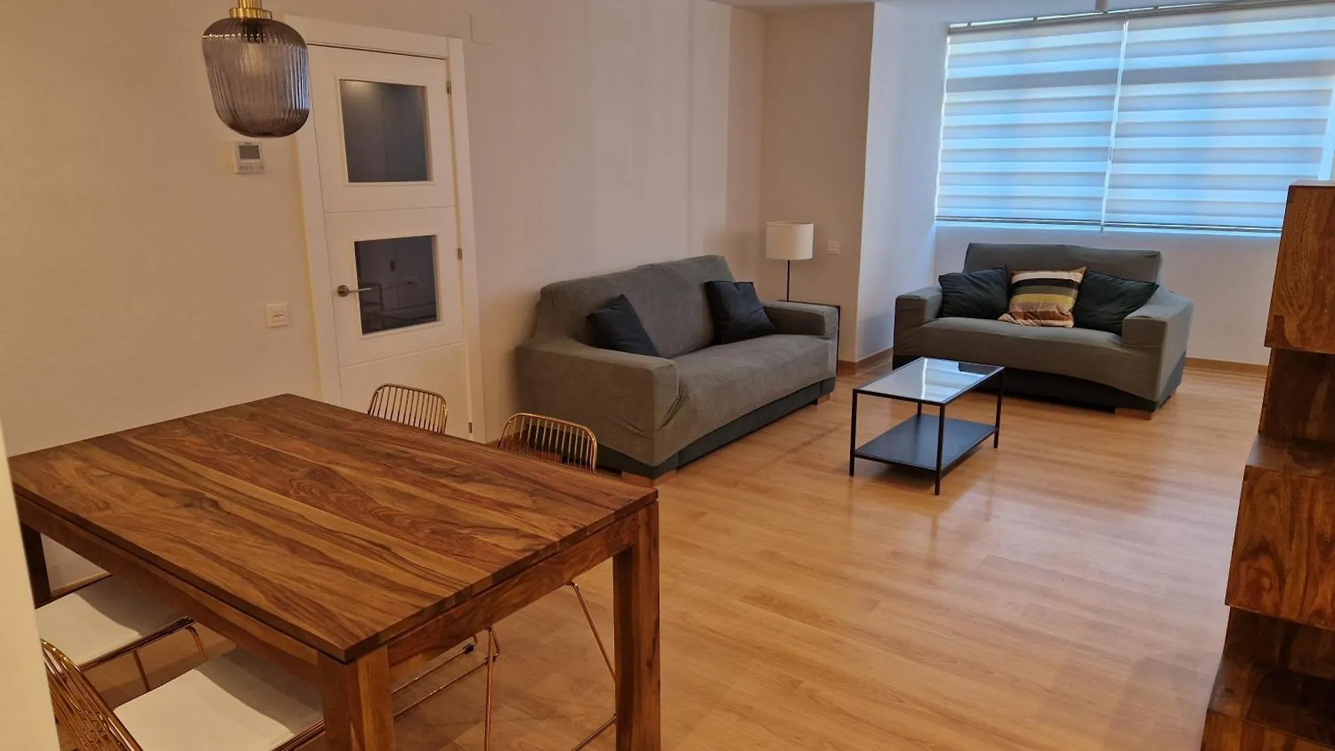 Apartamento Malaga Centro