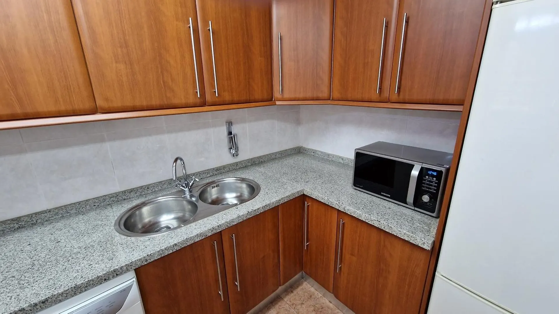 Apartamento Malaga Centro España