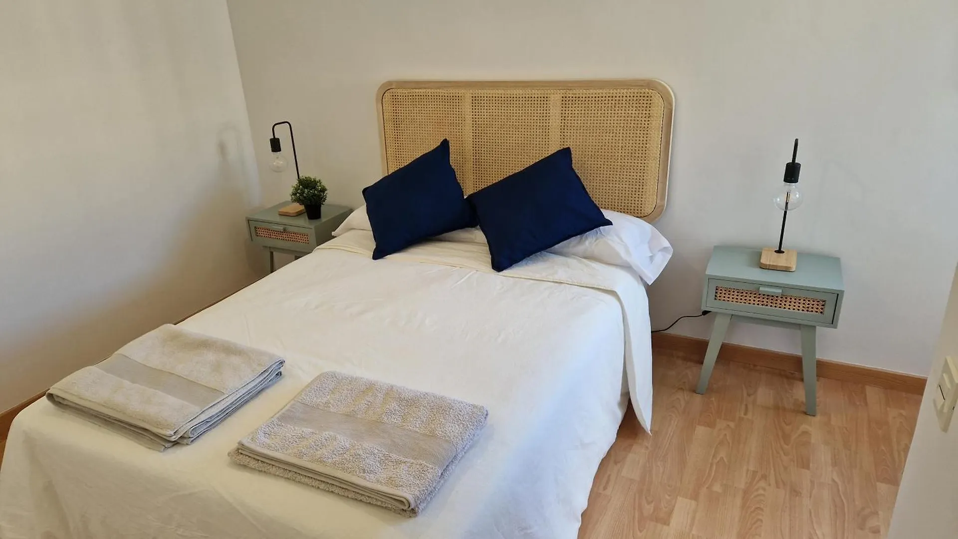 Apartamento Malaga Centro