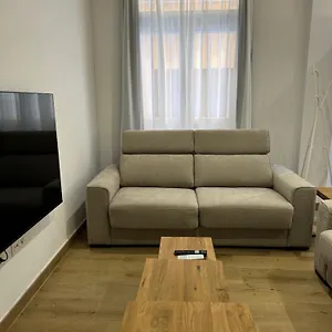 Apartamento Alderete, Málaga