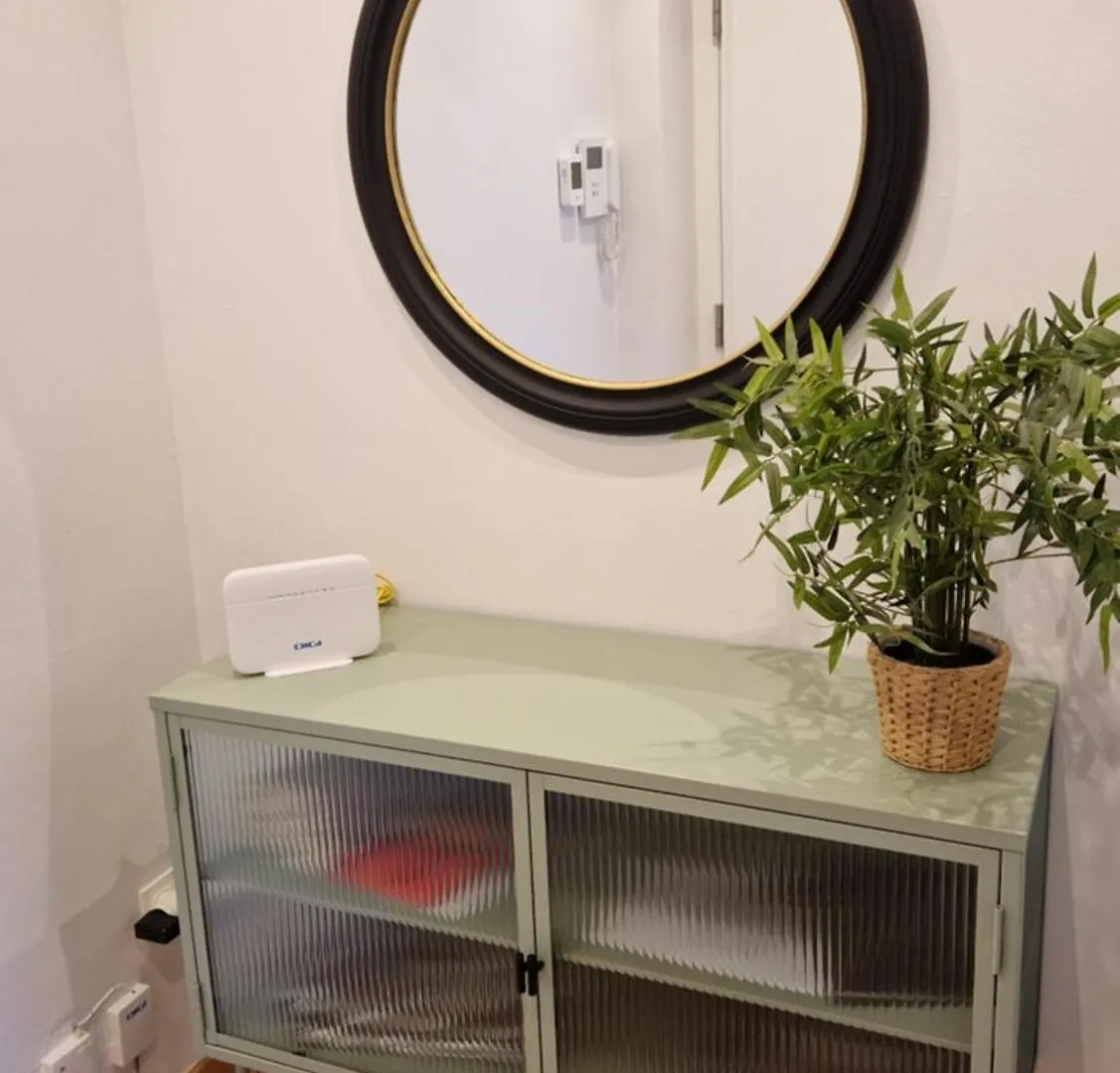 Apartamento Malaga Centro 0*,  Spain