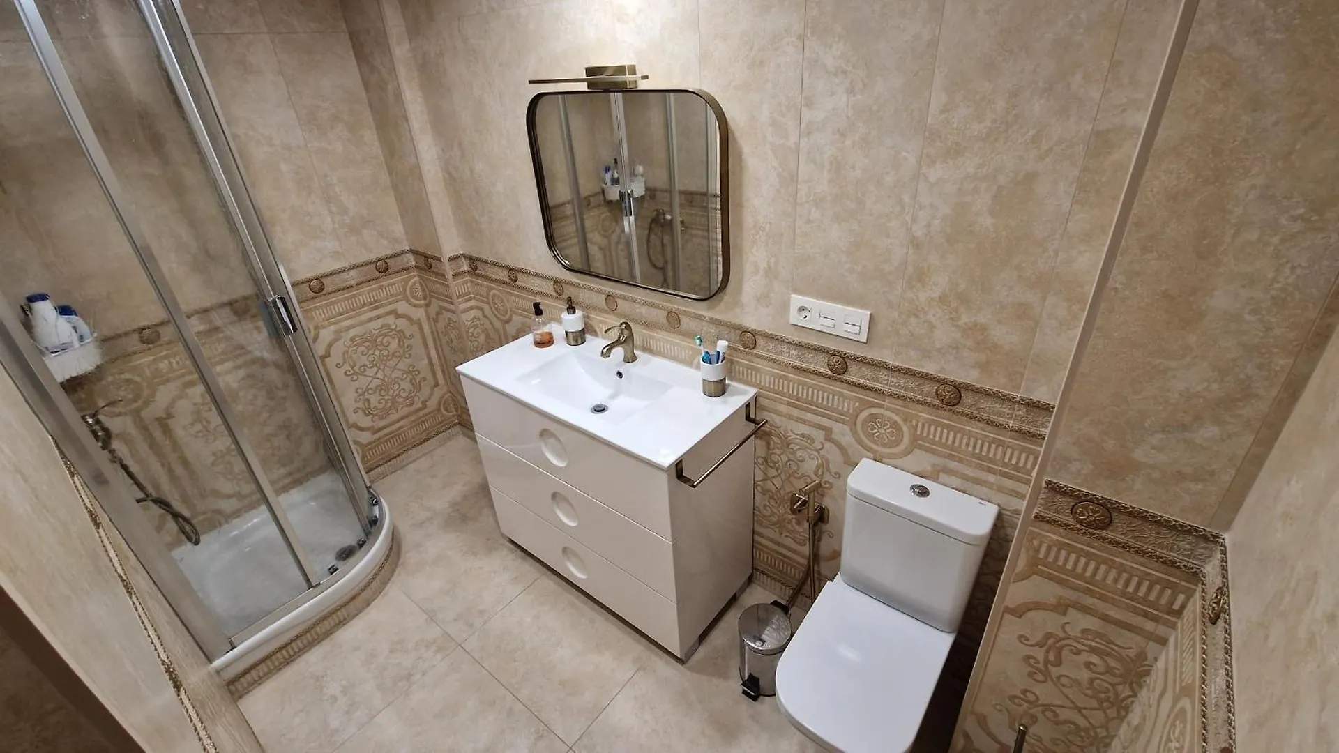 Apartamento Malaga Centro Apartment