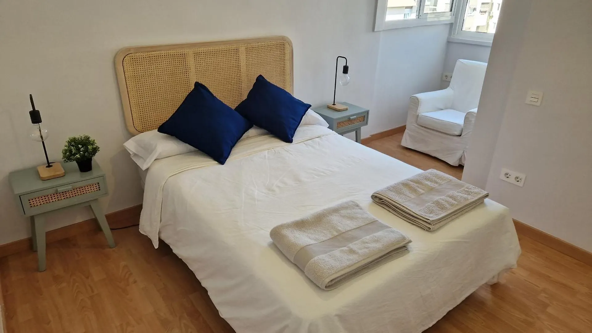 Apartamento Malaga Centro 0*,  Spain